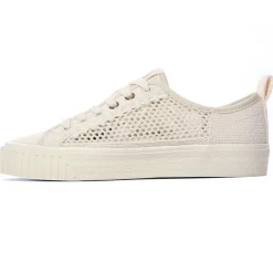 Tennis Armistice Stomp Sneaker Beige
