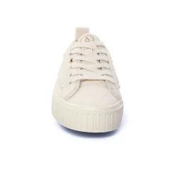 Tennis Armistice Stomp Sneaker Beige
