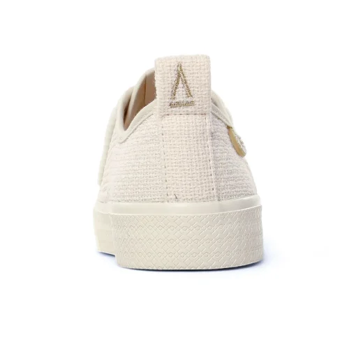 Tennis Armistice Stomp Sneaker Beige