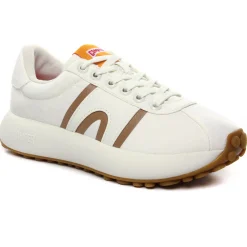 Tennis Camper Pelotas Athens White