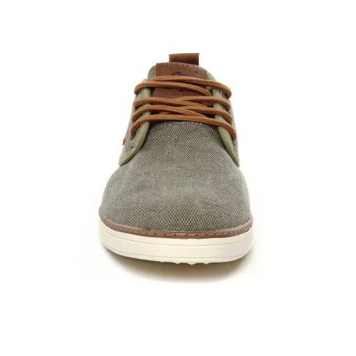 Tennis Dockers 44Sv009 Grun