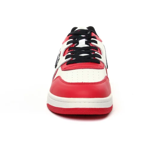 Tennis Fila Arcade Blanc Red