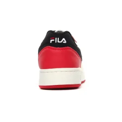 Tennis Fila Arcade Blanc Red