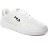 Tennis Fila Netforce White