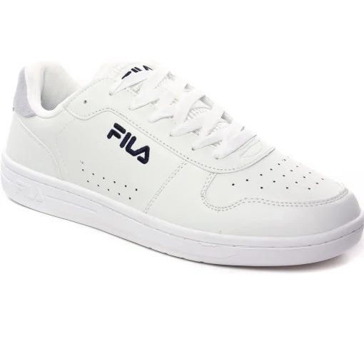 Tennis Fila Netforce White