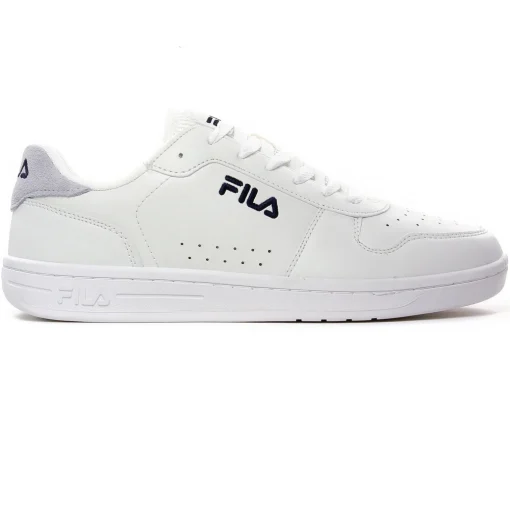 Tennis Fila Netforce White
