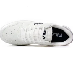 Tennis Fila Netforce White