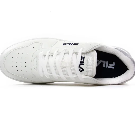 Tennis Fila Netforce White