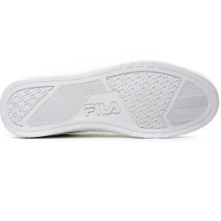 Tennis Fila Netforce White