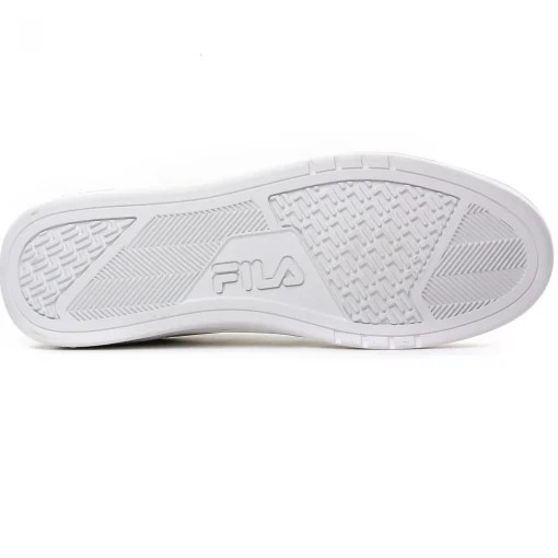 Tennis Fila Netforce White