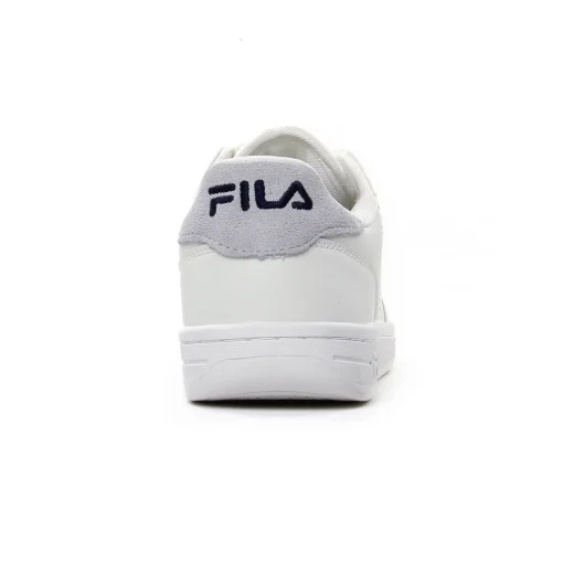 Tennis Fila Netforce White