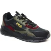 Tennis Fila Novarra Dark Shadow H22