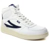 Tennis Fila Sevano Mid White Navy