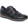Tennis Fluchos 9262 Noir