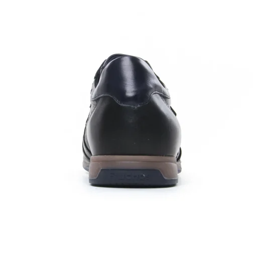 Tennis Fluchos 9262 Noir