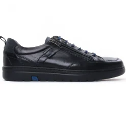 Tennis Fluchos F0298 Noir