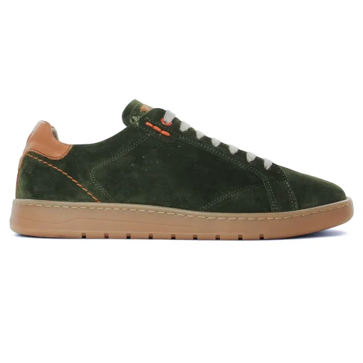 Tennis Fluchos F1727 Verde