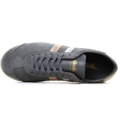 Tennis Gola Bullet Miror Ash Silver