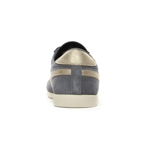 Tennis Gola Bullet Miror Ash Silver