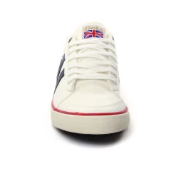 Tennis Gola Comet White Navy Red