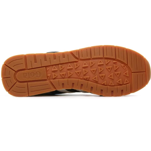 Tennis Gola Daytona White Tabacco