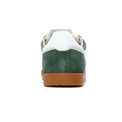Tennis Gola Elan Grenn White Gum