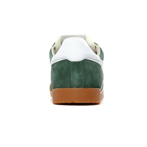 Tennis Gola Elan Grenn White Gum
