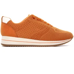Tennis Jana 23766 Orange