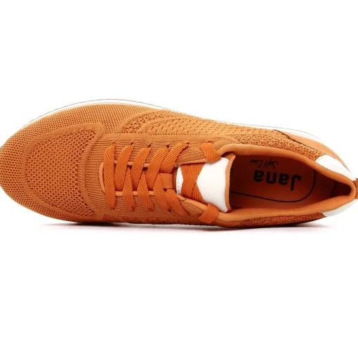 Tennis Jana 23766 Orange