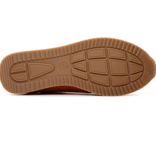 Tennis Jana 23766 Orange