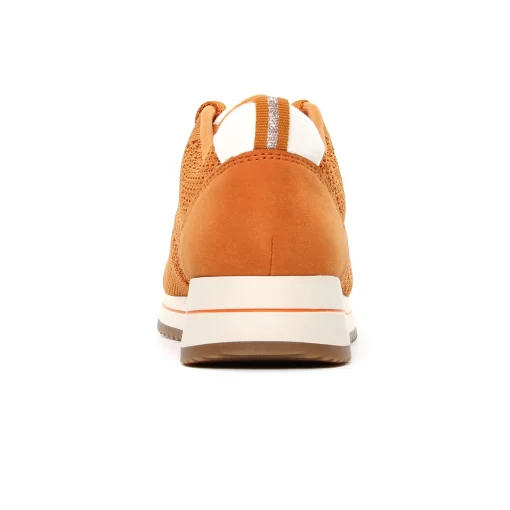 Tennis Jana 23766 Orange