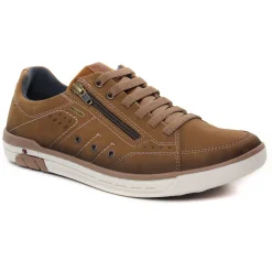 Tennis Pegada 119308 Cuero