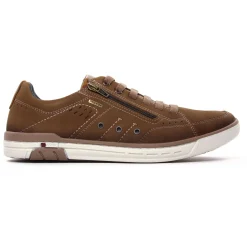 Tennis Pegada 119308 Cuero