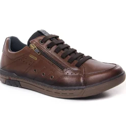 Tennis Pegada 119308 Marron
