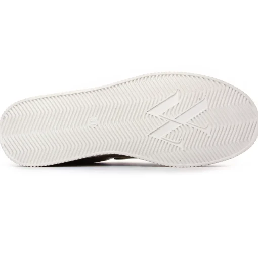Tennis Plateforme Vanessa Wu Laurine Bk2778 Argent
