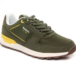Tennis Redskins Brams Kaki Jaune