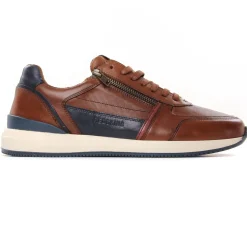 Tennis Redskins Callias Cognac Marine