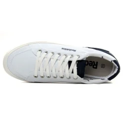 Tennis Redskins Forman Blanc Marine