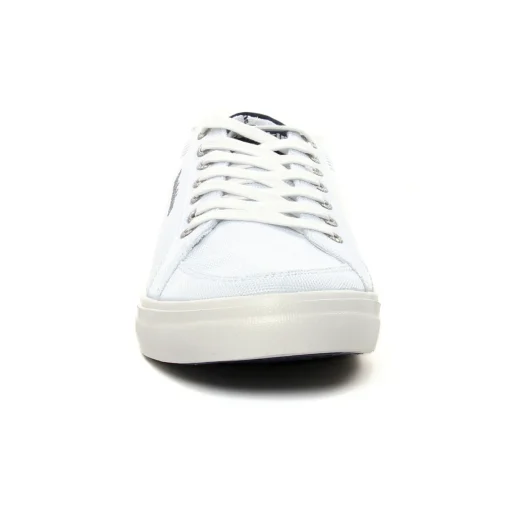 Tennis Redskins Forman Blanc Marine
