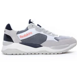Tennis Redskins Manille Blanc Marine