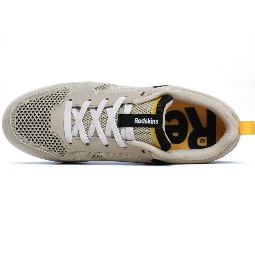 Tennis Redskins Savio Beige