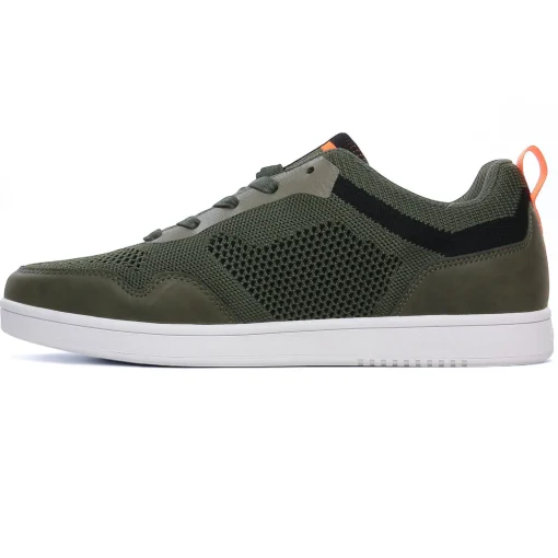 Tennis Redskins Savio Kaki