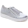 Tennis Remonte D5826-90 Silver Weiss