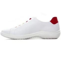 Tennis Remonte D1E02-80 Weiss Rosso