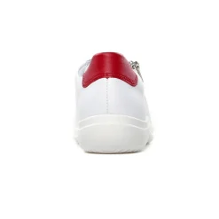Tennis Remonte D1E02-80 Weiss Rosso