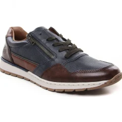 Tennis Rieker B2111-14 Ozean