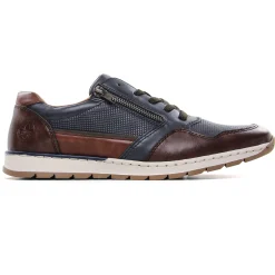 Tennis Rieker B2111-14 Ozean
