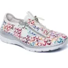 Tennis Rieker L3252-90 Multi Weiss