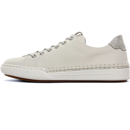 Tennis Rieker L7250-80 Off White