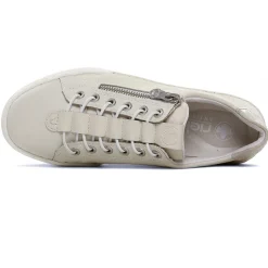 Tennis Rieker L7250-80 Off White